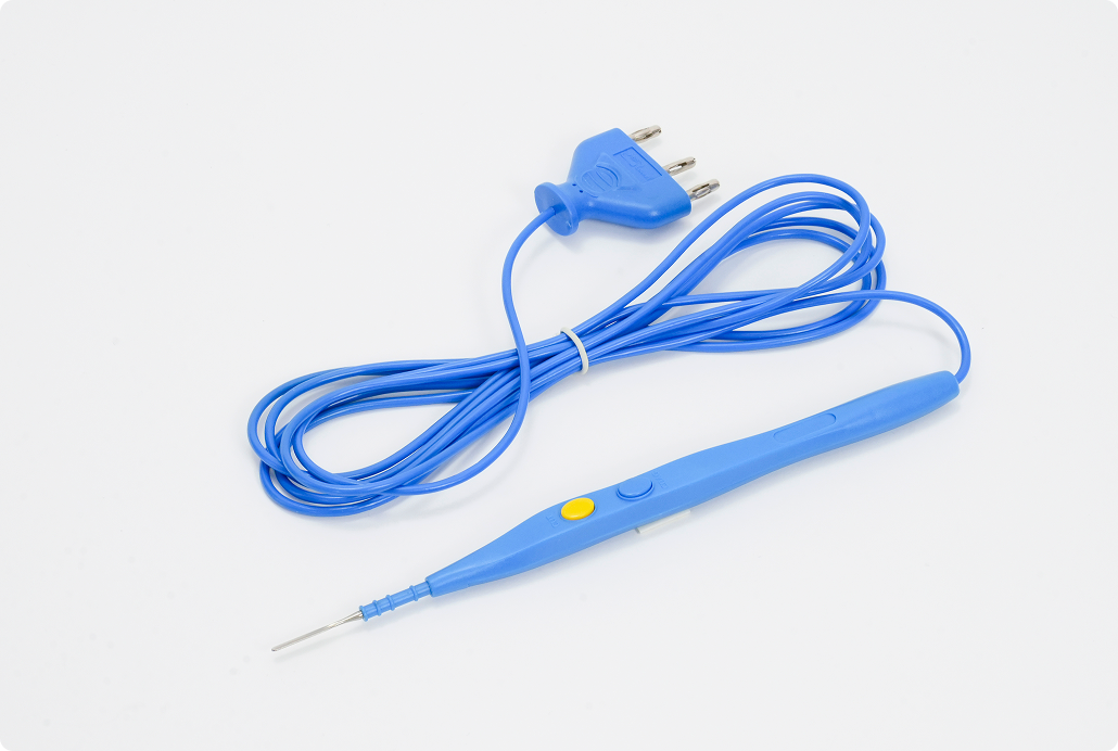 サージカルハンドピース・サージカルケーブルの写真