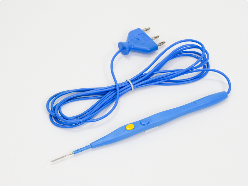 モノポーラハンドピース
(単回使用 滅菌不可)