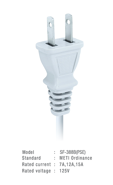 Model:SF-388B(PSE)の画像