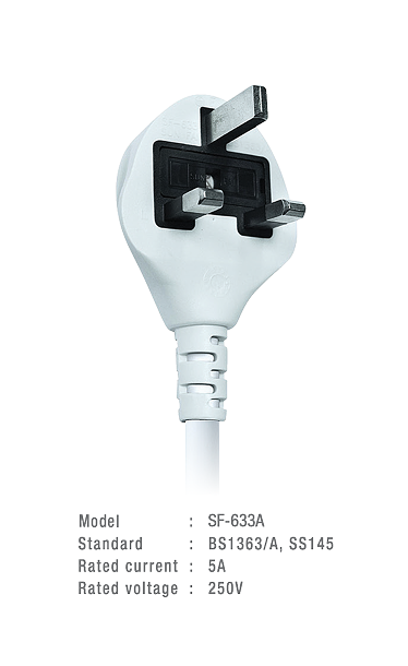 Model:SF-633Aの画像