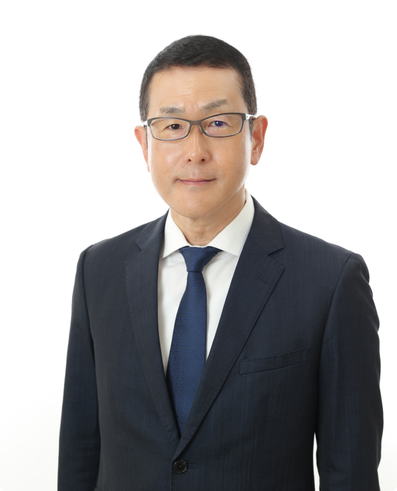 タヤインターナショナル代表写真