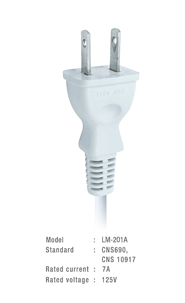 Model:LM-201Aの画像