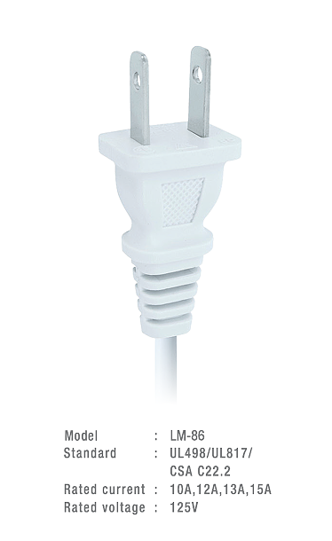 Model:LM-86の画像