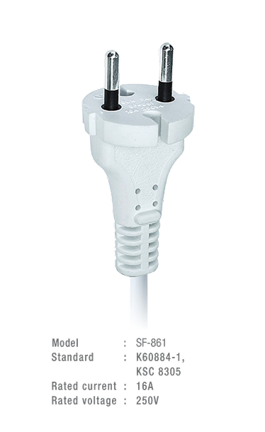 Model:SF-861の画像