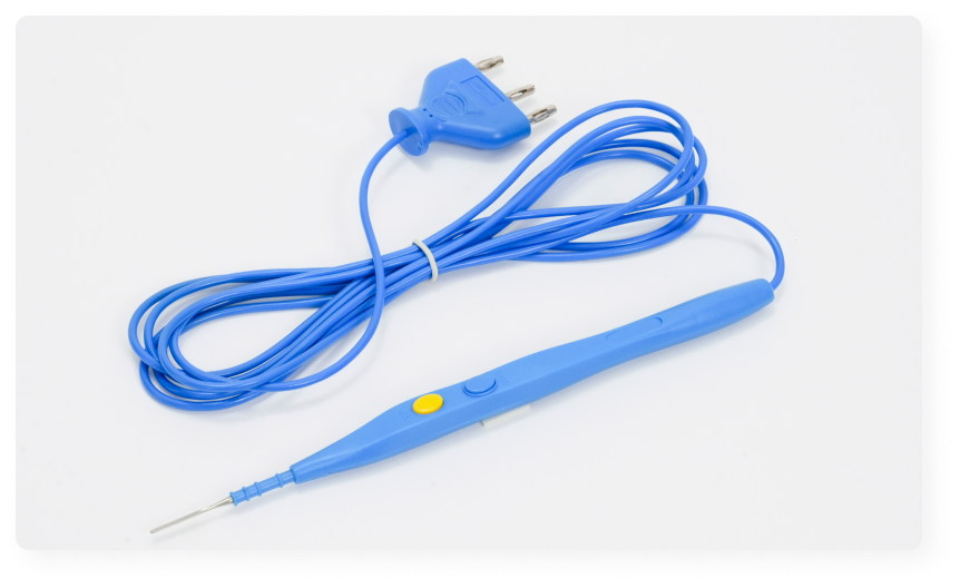 サージカルハンドピース・サージカルケーブルの写真